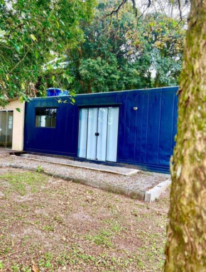 Casa Container Recanto Monte Trigo